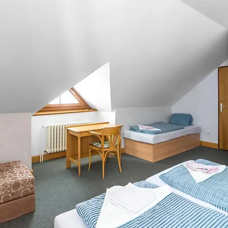 Mala Rennerovka Strážné
