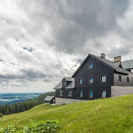 Malá Rennerovka Strážné