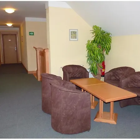 Guest house Mala Rennerovka *
