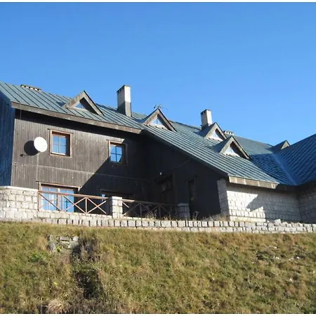 Mala Rennerovka Guest house